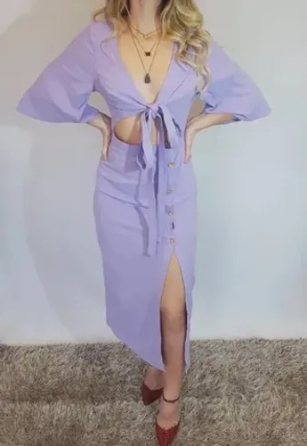 Vestido Farm P