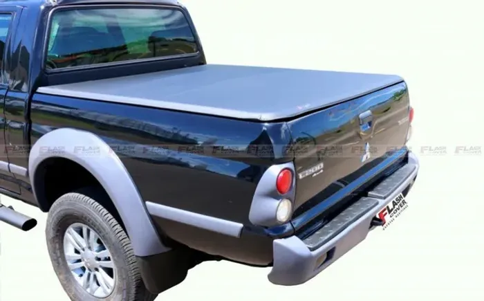 Capota Marítima Mitsubishi L200 Sport/Hpe/Outdoor 2004 até 2011