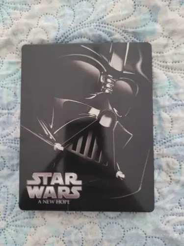 Coleção Star Wars