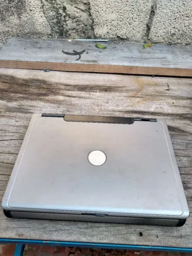 Notebook Dell 131L.