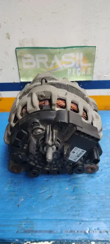 alternador Logan Sandero Duster 1.6
