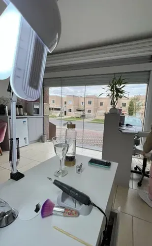 Porta Vidro Temperado