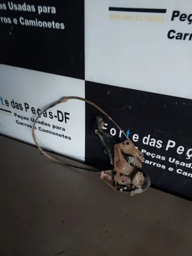 Catraca Do Freio De Mão De Estacionamento Da Blazer S10 95/11