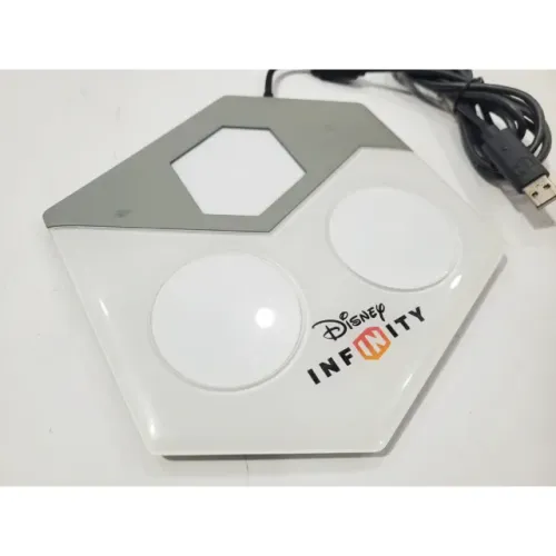 Portal Disney Infinity - PS3, PS4, PS5, Nintendo Wii e Nintendo Wii U