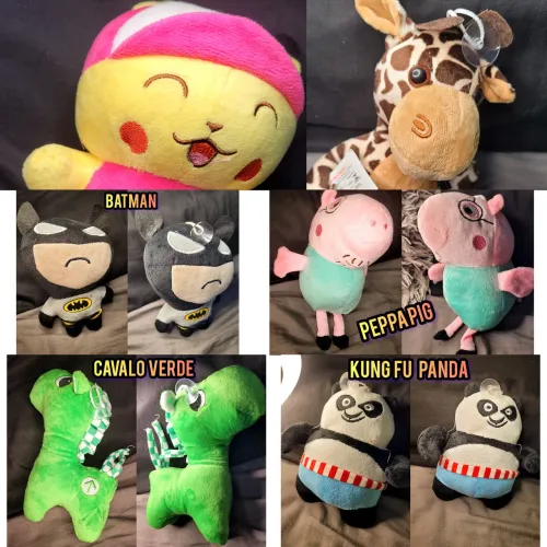 Ursinhos Novos disponíveis