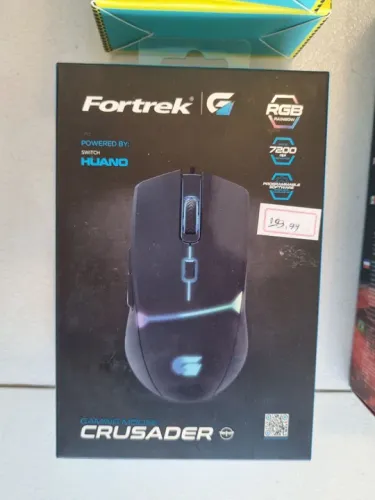 Mouses gamers diversos modelos novos