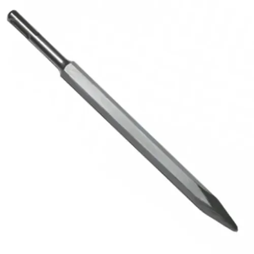 Ponteiro De Metal 14mm X 250mm Bestfer Sds Plus