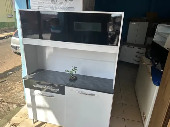 Armário de cozinha