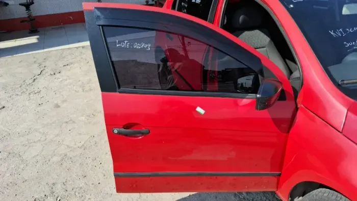 Porta Dianteira l Direito Gol G5 09/13