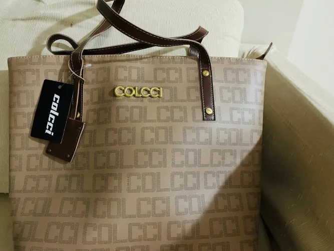 Bolsa Colcci