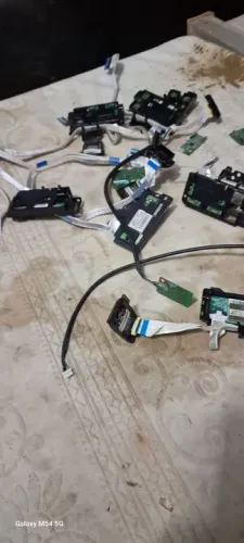 Peças de Reparo para tv wireless Várias,modelos e marcas
