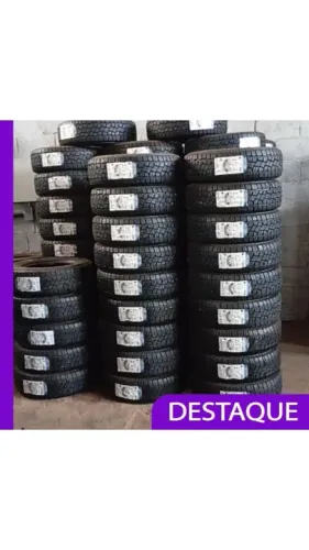 Super promoção pneu 175 70 r14 por 220,00 avista