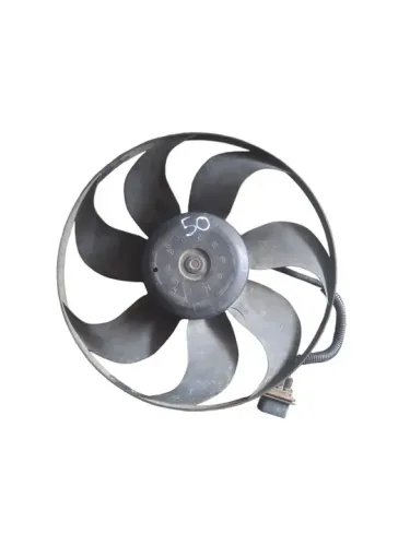 Ventoinha Audi A3 1.8 2005 1j0959455s N50