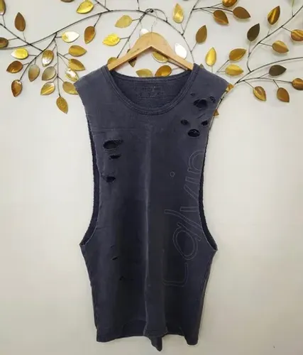 Blusa Estilosa Calvin klein NOVA