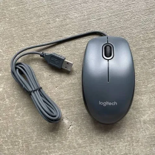 Mouse Logitech
