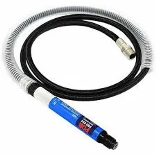 Micro retifica pdr pneumatica 1/8 54.000rpm Pdr
