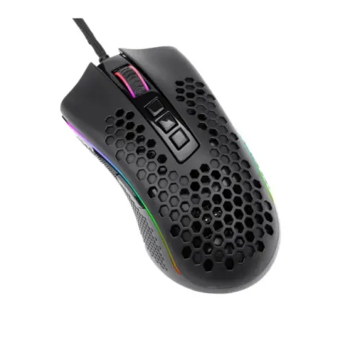 [Lacrado] Mouse Gamer Redragon Storm M808 RGB