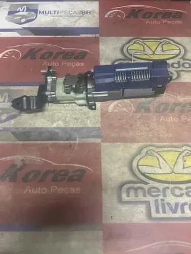 Motor Tampa Traseira L.d (4l08278852f) Audi Q7 2010 / 2015