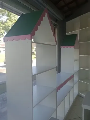 Moveis em MDF (Novo)