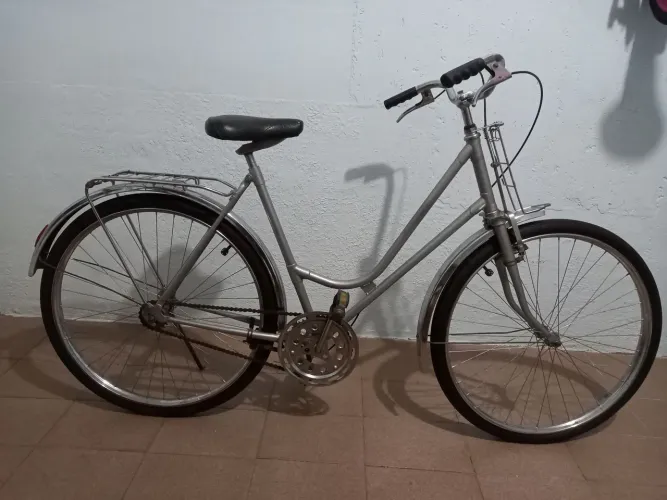 Bicicleta monark Ipanema