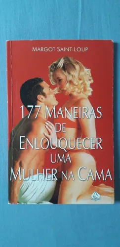 Livro para Homens
