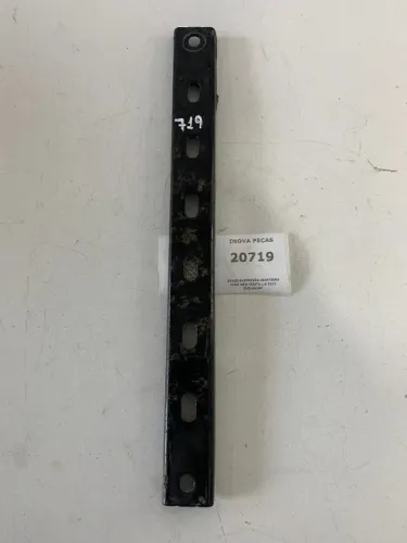 Braço Suspensão Dianteira Ford New Fiesta 1.6 2012 8v515a104
