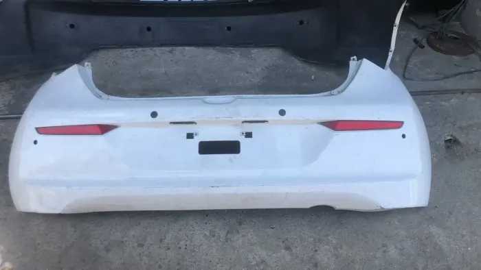 Pára-choque hb20 2016 hatch