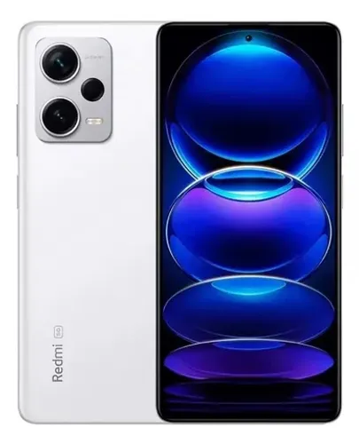 Xiaomi Note 12 Pro+ 8GB Ram 256GB Rom 4K Dual Sim 200Mpx Tela 6,67 5000mAh