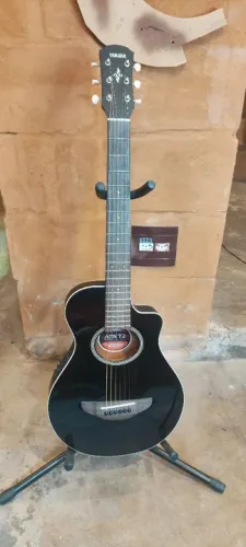 Violão Aço 3/4 Compacto Yamaha APXT2  só venda