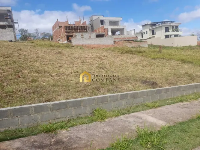 Condomínio Jardim Residencial Pampulha - Terreno em Condomínio em Parque Três Meninos, Sor