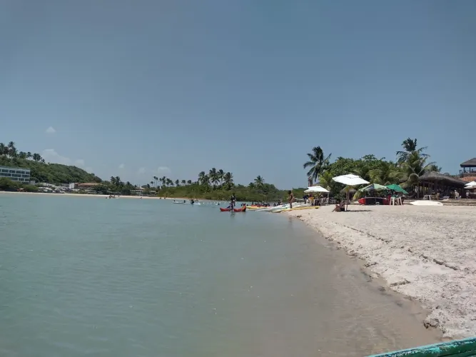 Vendo casa em Duas barras(dunas de Marapé ) Jequiá da praia.