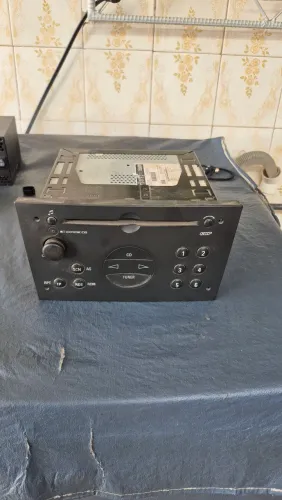  Vendo radio automotivo 