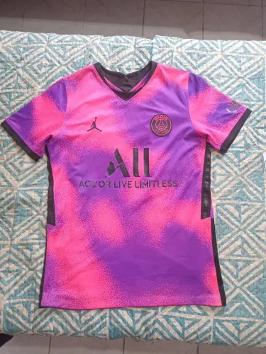 Camisa do PSG 2019/20 #10 Neymar Jr 