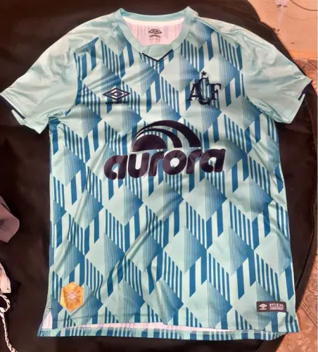 Camisa Chapecoense original G