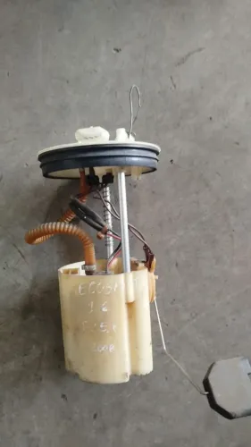 Bomba de combustível Ecosport