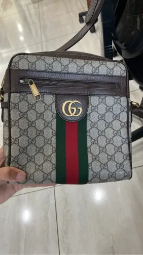 Bolsa Gucci Ophidia GG