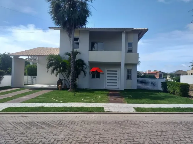 Alphaville Porto Das Dunas