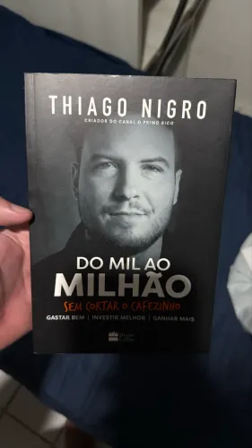 Do mil ao milhão