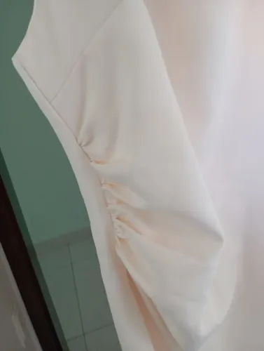 Vestido off