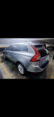 Volvo XC 60 3.0 AWD 5P 2010