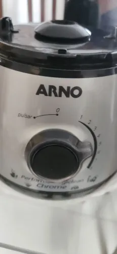 Motor do Liquidificador Arno Magicclean 