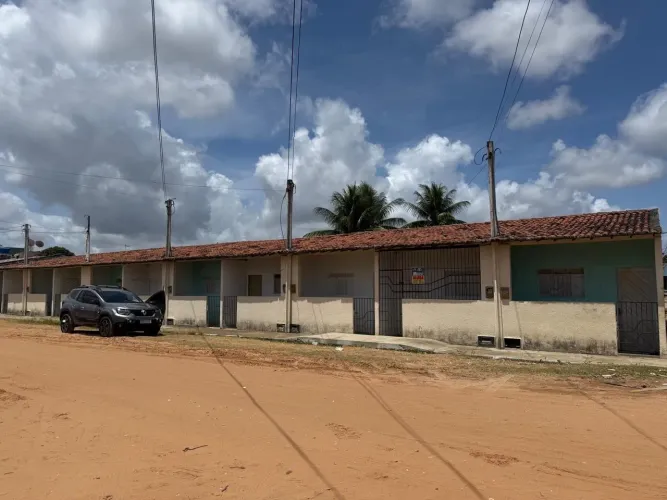 Kit net no Planalto