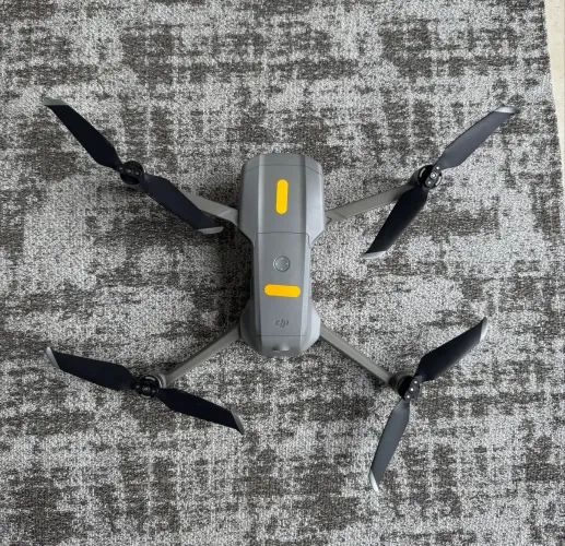 Drone DJI Mavic Air 2 Combo