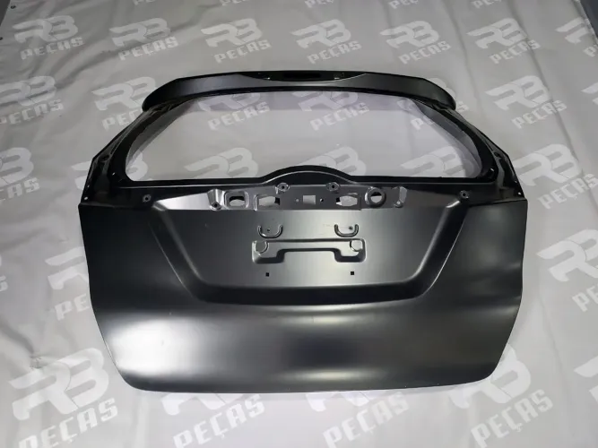 Tampa de mala Honda Fit 14/15