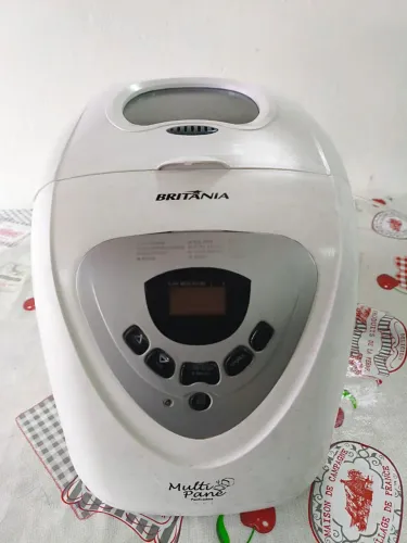Panificadora Britânia Multi Pane