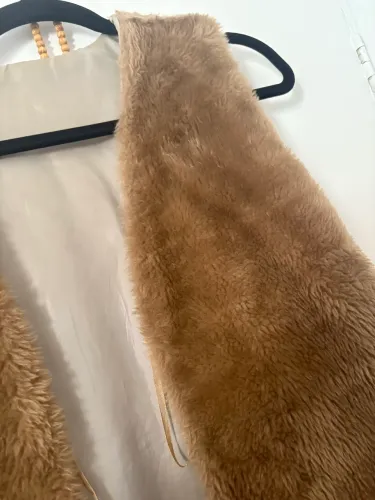 Colete Nude