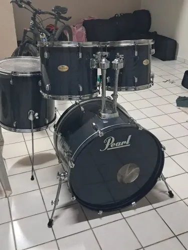 Bateria Pearl Forum Series