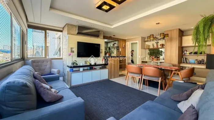 Apartamento à venda no Bom Fim, Porto Alegre