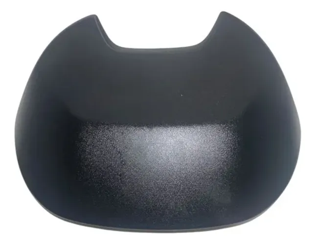 Moldura Superior Painel Instrumentos Fiat Cronos/argo 2019