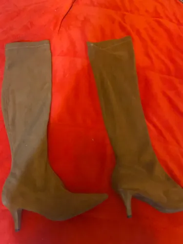 Vendo Bota 